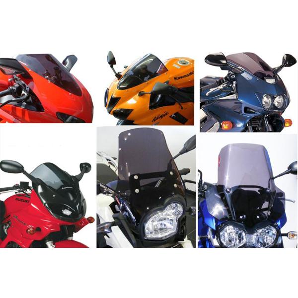 Cupolino PowerBronze Standard fume scuro Ducati 748 1994-2003