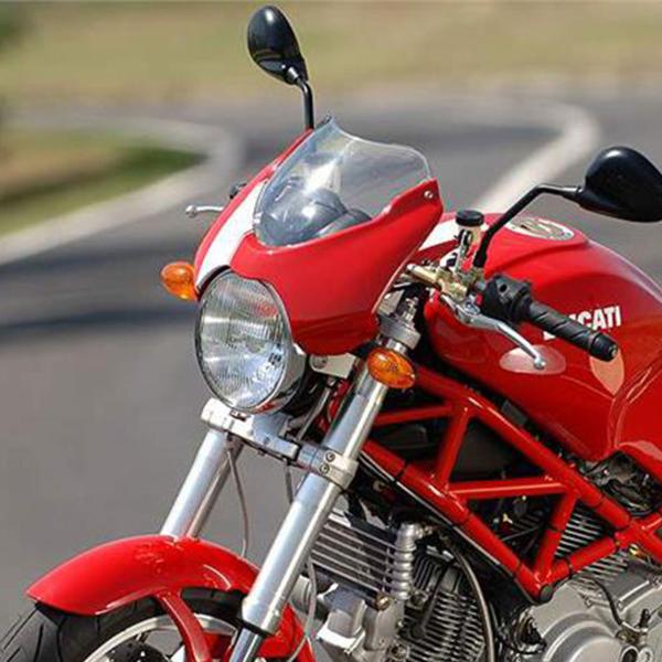 Cupolino PowerBronze Standard trasparente Ducati Monster 900 1993-1994