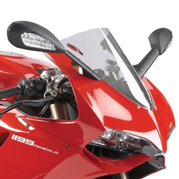 Cupolino PowerBronze Standard trasparente Ducati 899 2013-2015