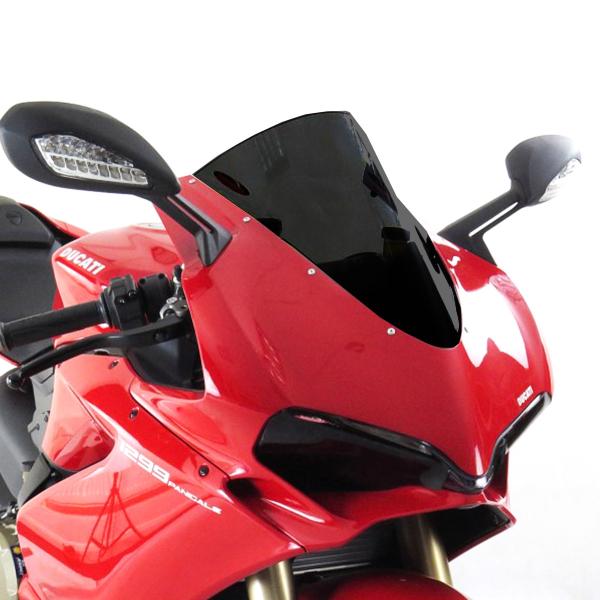 Cupolino PowerBronze Standard fume scuro Ducati Panigale 1299 2015-2017