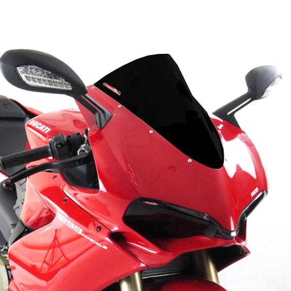 Cupolino PowerBronze Standard nero Ducati Panigale 1299 2015-2017