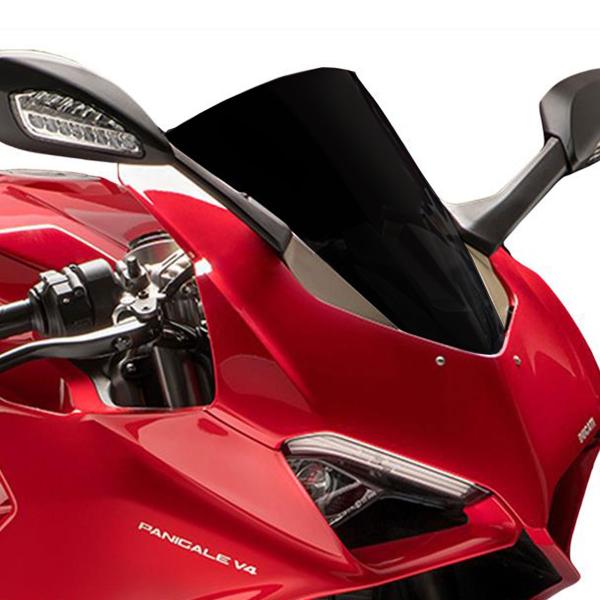 Cupolino PowerBronze Standard nero Ducati Panigale V2 2020-2024