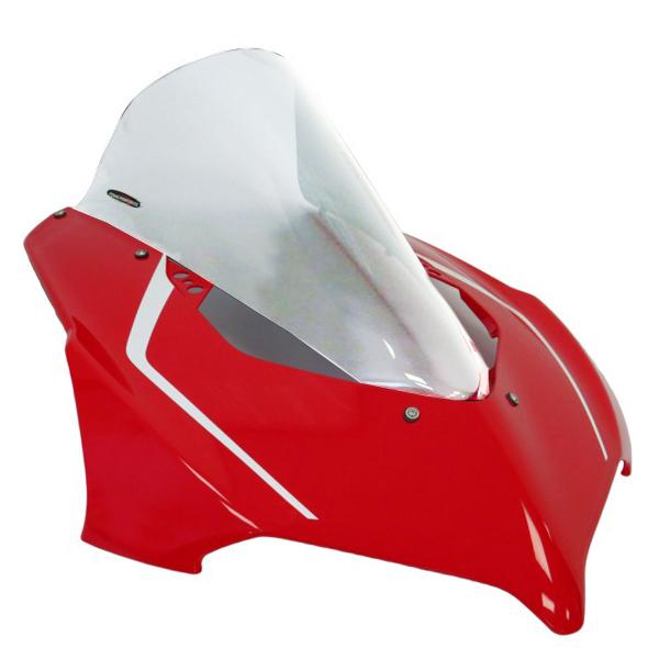 Cupolino PowerBronze Standard trasparente Ducati Panigale V4 2020-2024