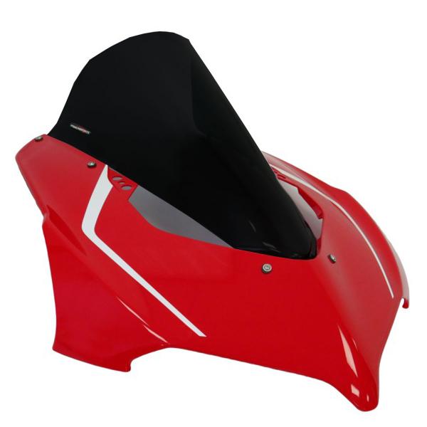 Cupolino PowerBronze Standard nero Ducati Panigale V4R 2023-2024