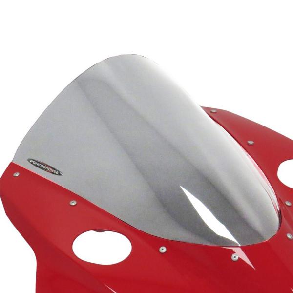 Cupolino PowerBronze Standard trasparente Ducati Panigale V2 2025