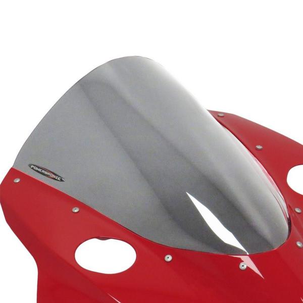 Cupolino PowerBronze Standard fume chiaro Ducati Panigale V2 2025