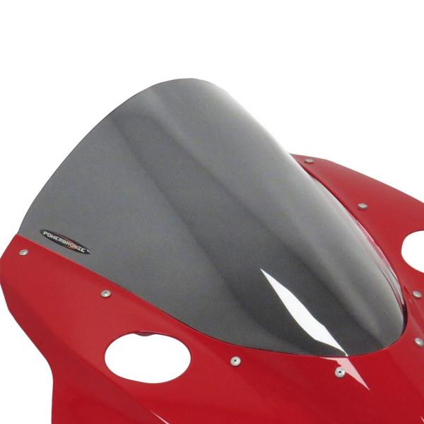 Cupolino PowerBronze Standard fume scuro Ducati Panigale V2 2025