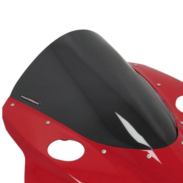 Cupolino PowerBronze Standard nero Ducati Panigale V2 2025