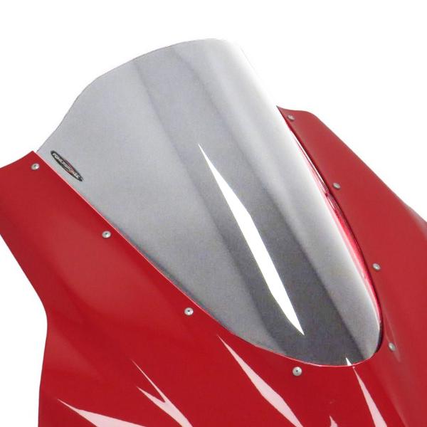 Cupolino PowerBronze Standard trasparente Ducati Panigale V4/S 2025