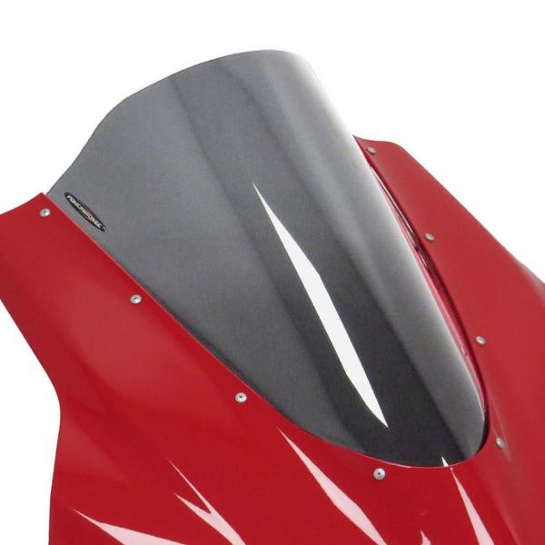 Cupolino PowerBronze Standard fume chiaro Ducati Panigale V4/S 2025