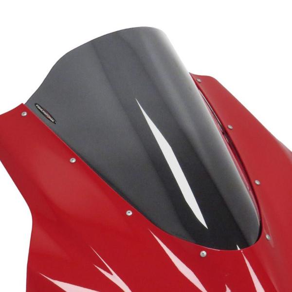 Cupolino PowerBronze Standard fume scuro Ducati Panigale V4/S 2025