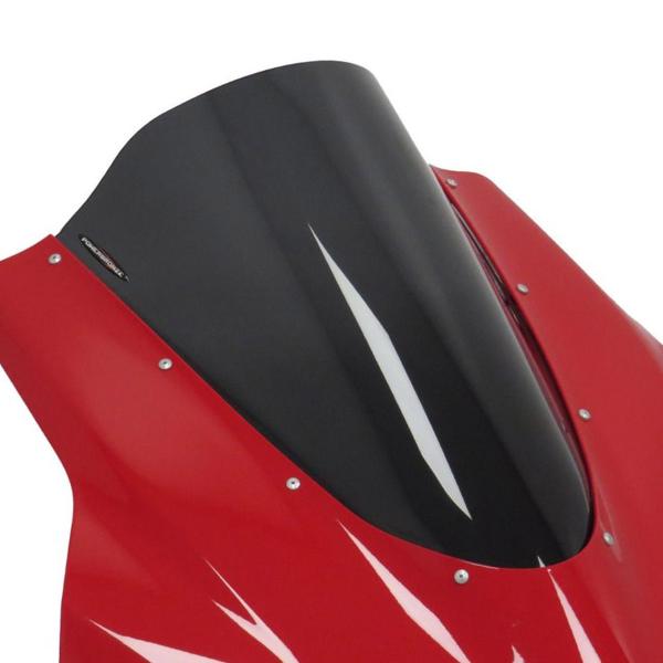 Cupolino PowerBronze Standard nero Ducati Panigale V4/S 2025