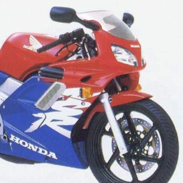 Cupolino PowerBronze Standard trasparente Honda NSR125RR 1994-2003