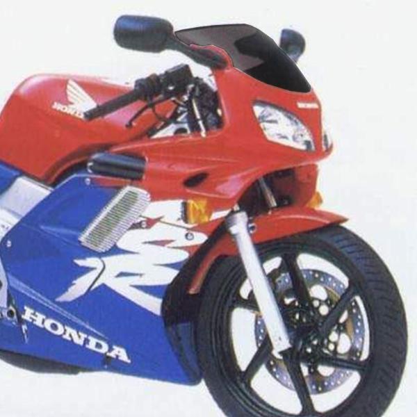 Cupolino PowerBronze Standard fume scuro Honda NSR125RR 1994-2003