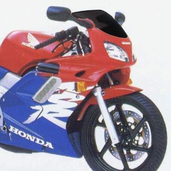 Cupolino PowerBronze Standard nero Honda NSR125RR 1994-2003