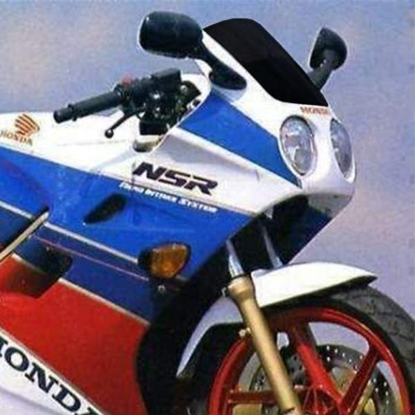 Cupolino PowerBronze Standard nero Honda NSR125R 1990-1992