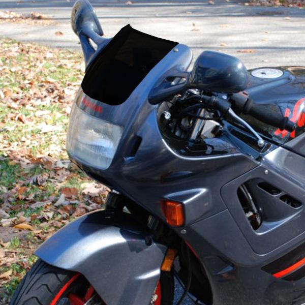 Cupolino PowerBronze Standard nero Honda CBR600F 1989-1990
