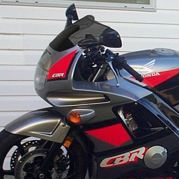 Cupolino PowerBronze Standard fume scuro Honda CBR600F 1991-1994