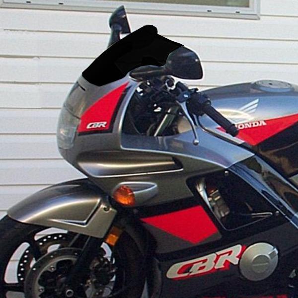 Cupolino PowerBronze Standard nero Honda CBR600F 1991-1994