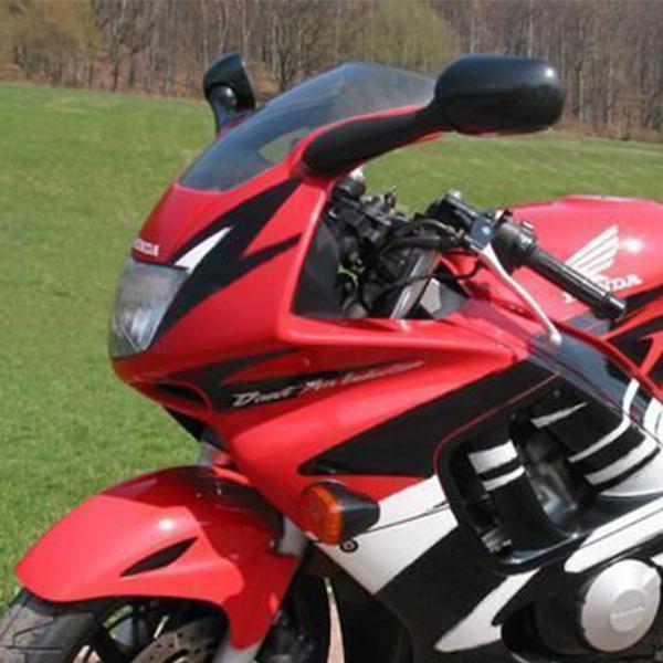 Cupolino PowerBronze Standard fume chiaro Honda CBR600F 1995-1998