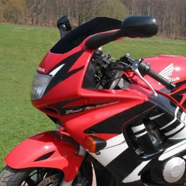 Cupolino PowerBronze Standard nero Honda CBR600F 1995-1998