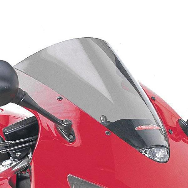 Cupolino PowerBronze Standard fume chiaro Honda CBR600RR 2003-2004