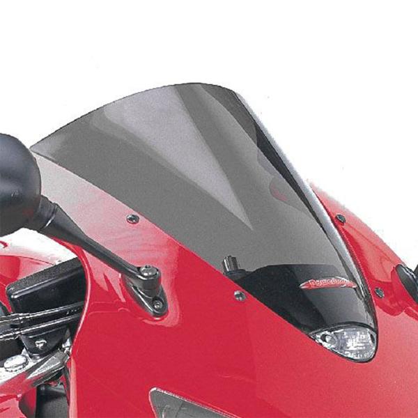 Cupolino PowerBronze Standard fume scuro Honda CBR600RR 2003-2004
