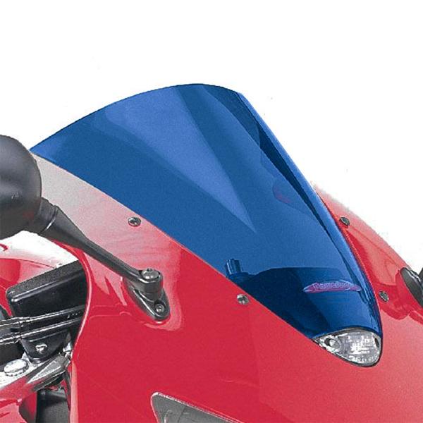 Cupolino PowerBronze Standard blu Honda CBR600RR 2003-2004