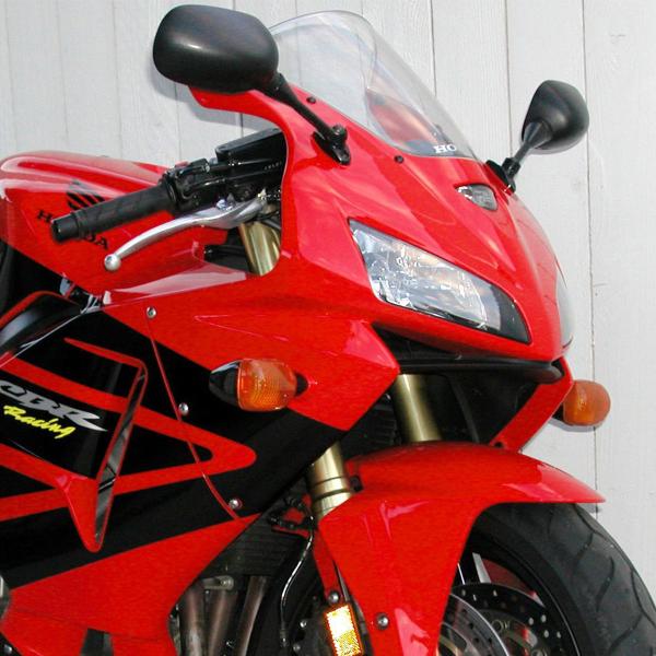 Cupolino PowerBronze Standard trasparente Honda CBR600RR 2005-2006