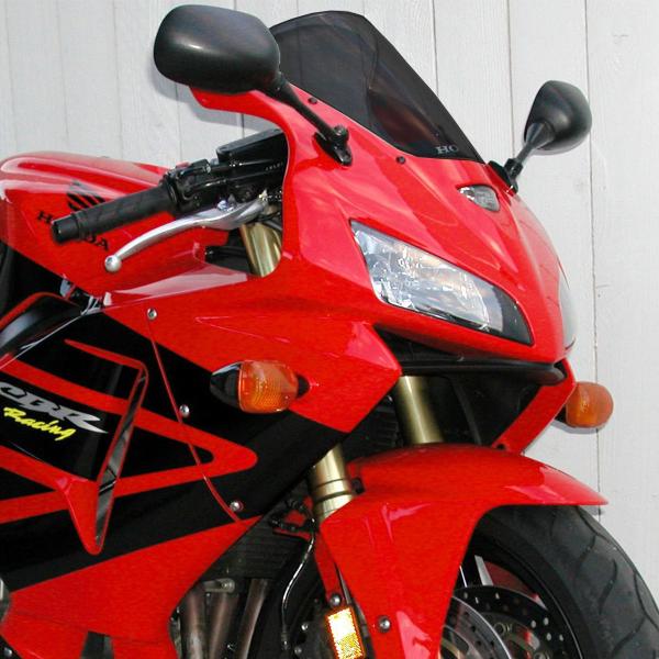 Cupolino PowerBronze Standard fume scuro Honda CBR600RR 2005-2006