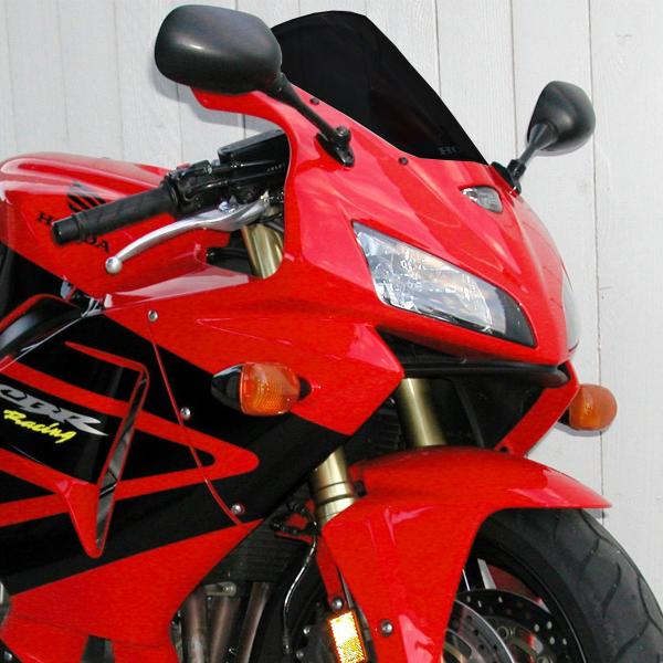Cupolino PowerBronze Standard nero Honda CBR600RR 2005-2006