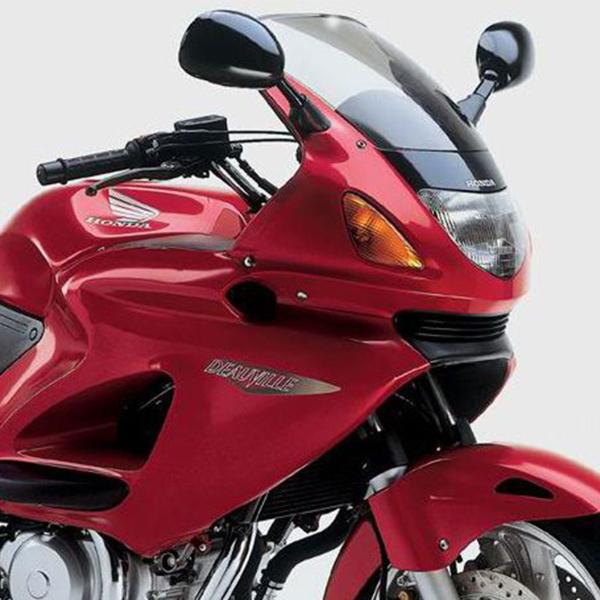 Cupolino PowerBronze Standard fume chiaro Honda NT650 Deauville 1998-2005