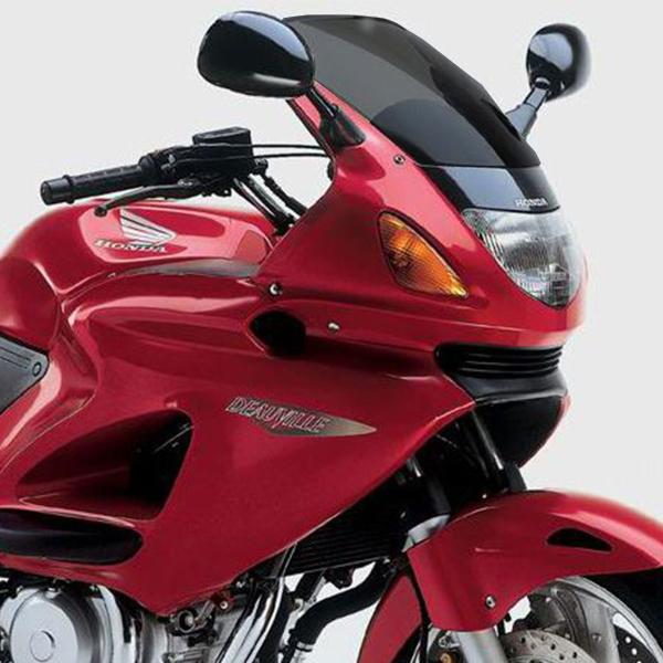 Cupolino PowerBronze Standard fume scuro Honda NT650 Deauville 1998-2005