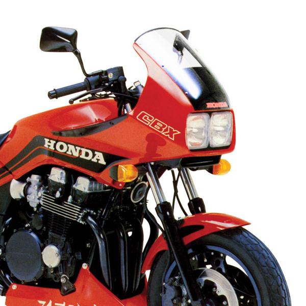 Cupolino PowerBronze Standard trasparente Honda CBX750 1987-1988