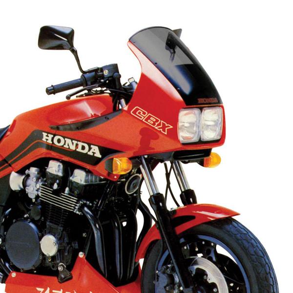 Cupolino PowerBronze Standard fume scuro Honda CBX750 1987-1988