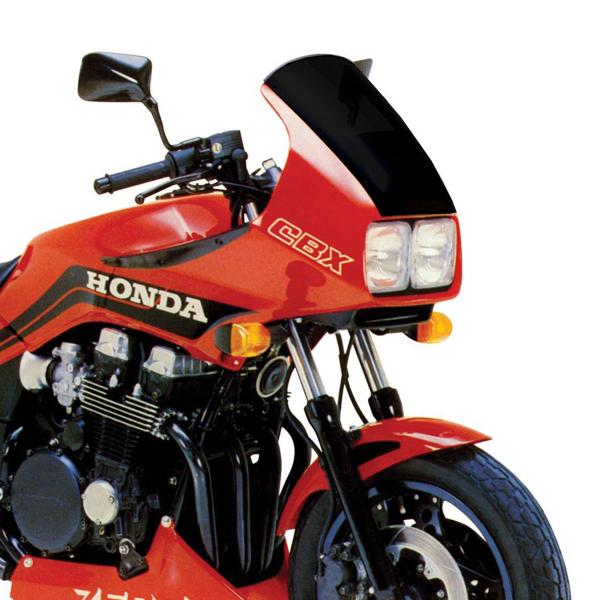 Cupolino PowerBronze Standard nero Honda CBX750F 1985-1986