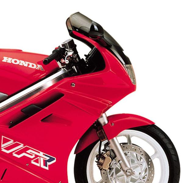 Cupolino PowerBronze Standard fume chiaro Honda VFR750F 1990-1993