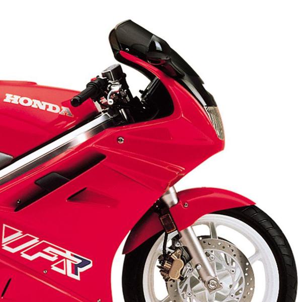 Cupolino PowerBronze Standard nero Honda VFR750F 1990-1993