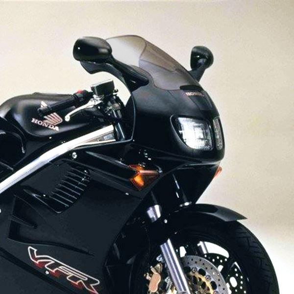 Cupolino PowerBronze Standard fume chiaro Honda VFR750F 1994-1997