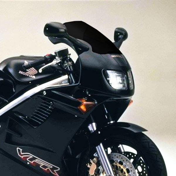 Cupolino PowerBronze Standard nero Honda VFR750F 1994-1997