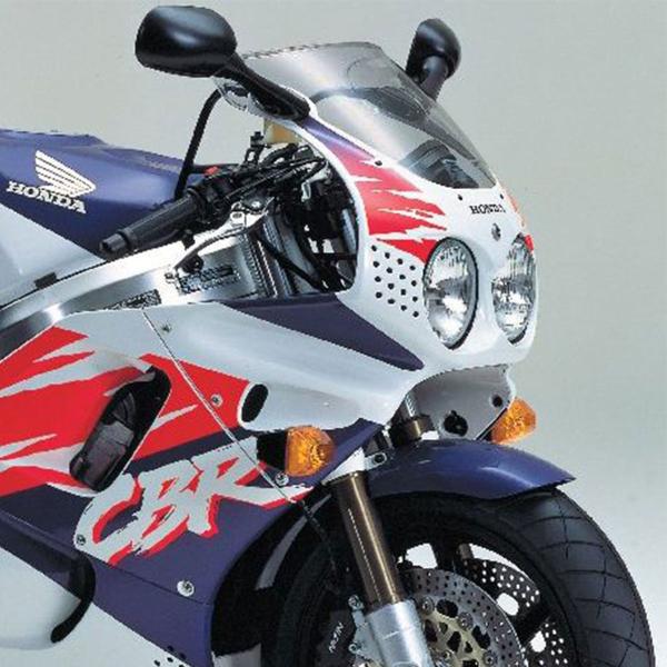 Cupolino PowerBronze Standard fume chiaro Honda CBR900RR 1992-1993