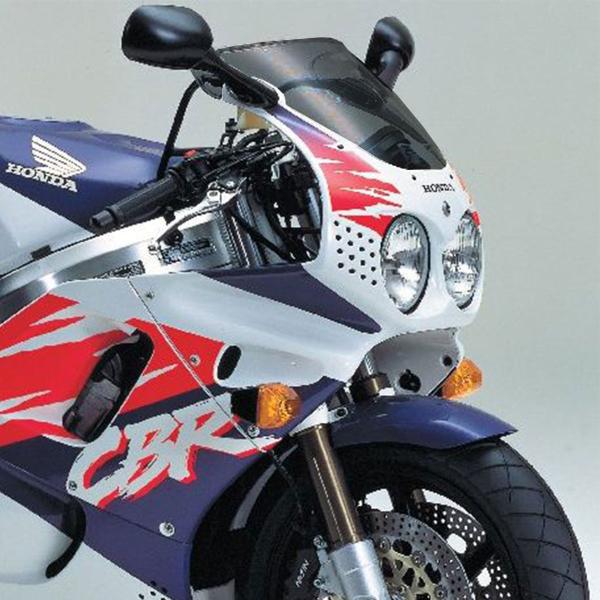 Cupolino PowerBronze Standard fume scuro Honda CBR900RR 1992-1993