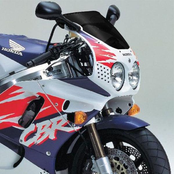 Cupolino PowerBronze Standard nero Honda CBR900RR 1992-1993