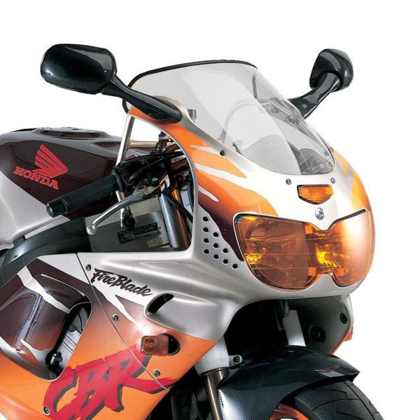 Cupolino PowerBronze Standard trasparente Honda CBR900RR 1994-1997