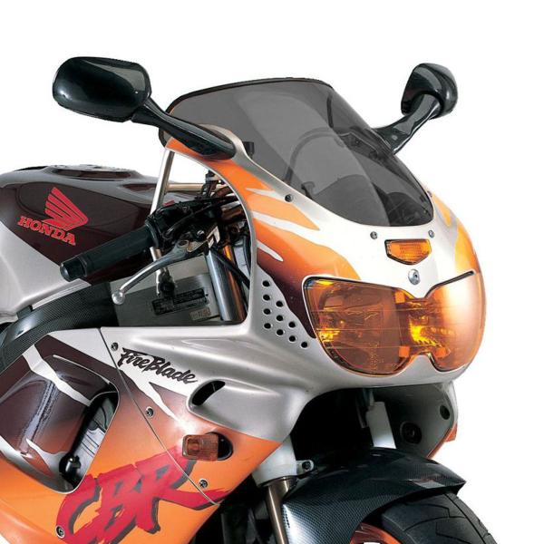 Cupolino PowerBronze Standard fume chiaro Honda CBR900RR 1994-1997