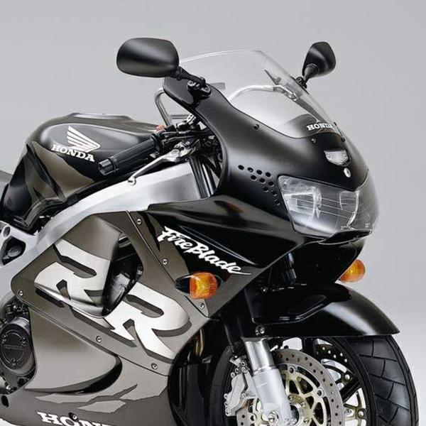 Cupolino PowerBronze Standard trasparente Honda CBR900RR 1998-1999