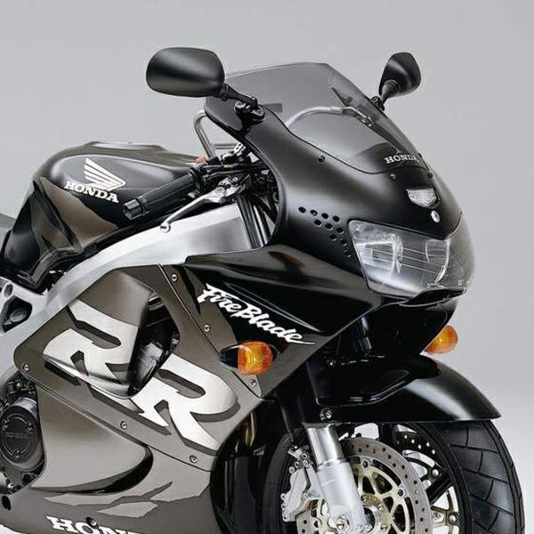 Cupolino PowerBronze Standard fume chiaro Honda CBR900RR 1998-1999