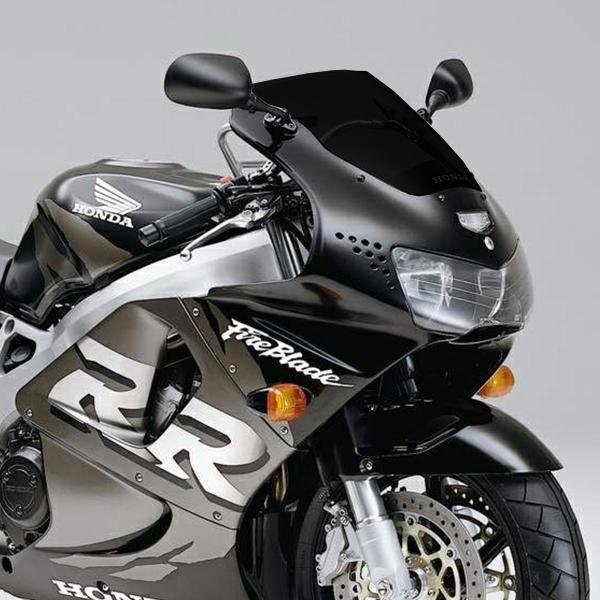 Cupolino PowerBronze Standard nero Honda CBR900RR 1998-1999