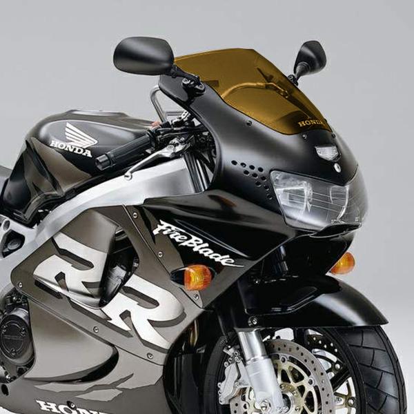 Cupolino PowerBronze Standard giallo Honda CBR900RR 1998-1999