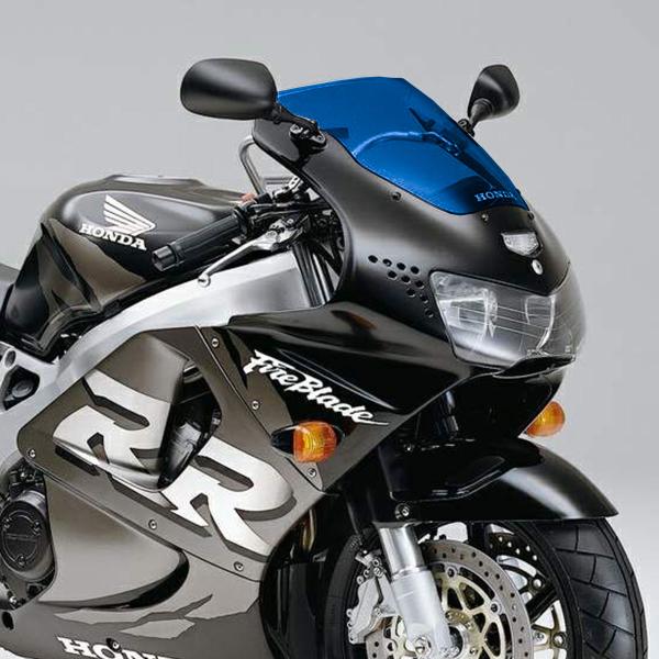 Cupolino PowerBronze Standard blu Honda CBR900RR 1998-1999